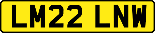 LM22LNW