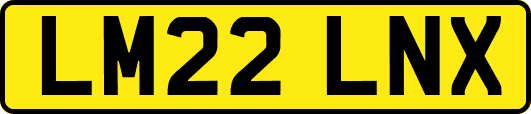 LM22LNX
