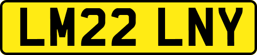 LM22LNY