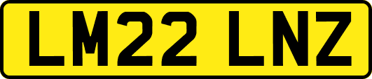 LM22LNZ