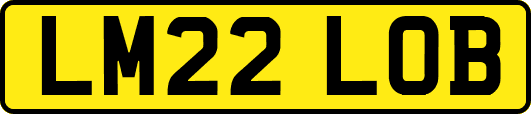 LM22LOB