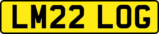 LM22LOG