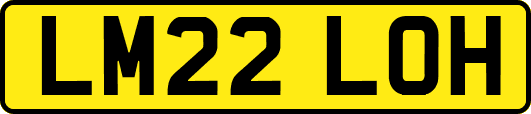 LM22LOH