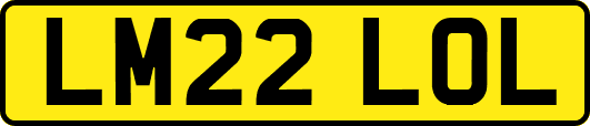 LM22LOL