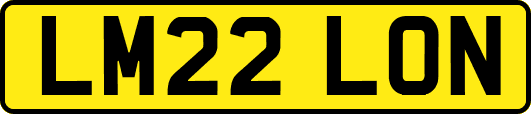 LM22LON