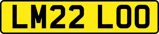 LM22LOO