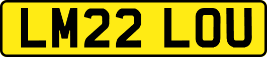 LM22LOU