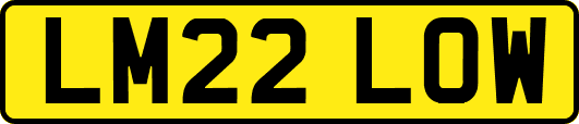 LM22LOW