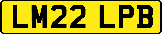 LM22LPB