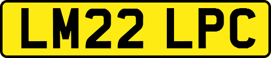 LM22LPC
