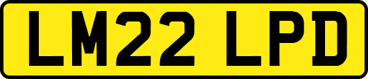 LM22LPD