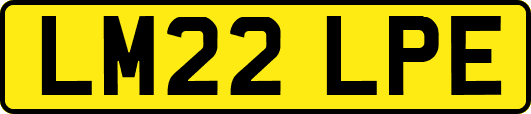 LM22LPE