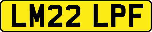 LM22LPF