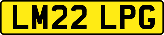 LM22LPG