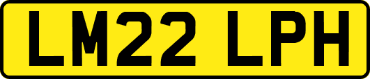 LM22LPH