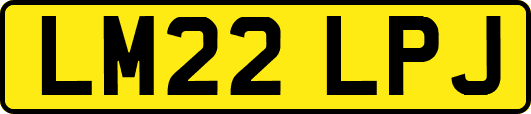 LM22LPJ