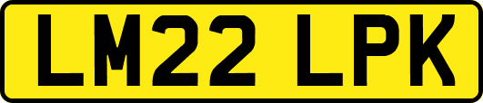 LM22LPK