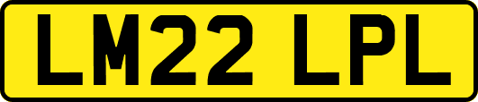 LM22LPL