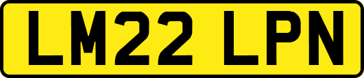LM22LPN