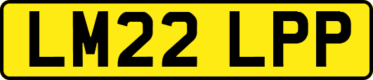 LM22LPP