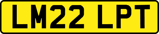 LM22LPT