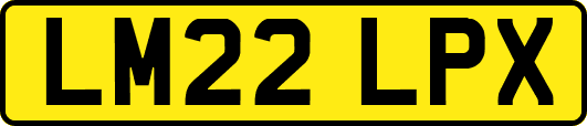 LM22LPX