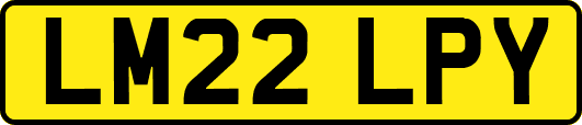 LM22LPY