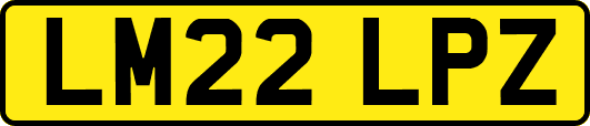 LM22LPZ