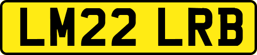 LM22LRB