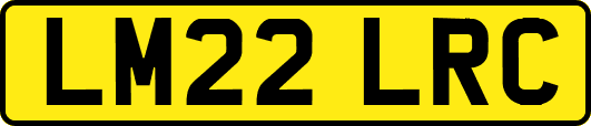 LM22LRC