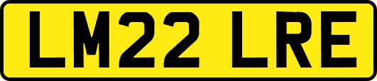 LM22LRE