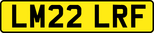 LM22LRF
