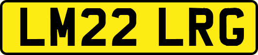 LM22LRG