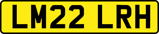 LM22LRH