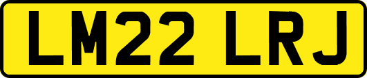 LM22LRJ