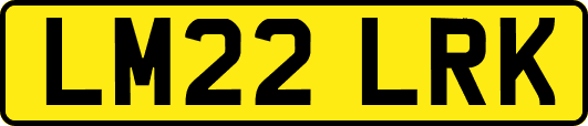 LM22LRK