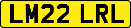 LM22LRL