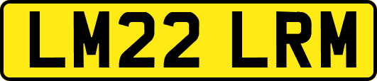 LM22LRM