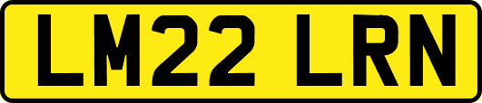 LM22LRN