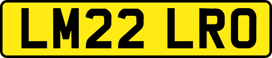LM22LRO