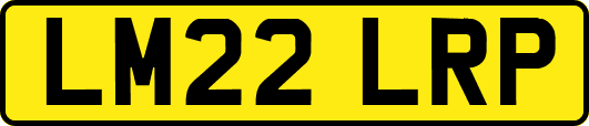 LM22LRP