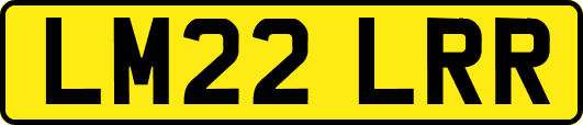 LM22LRR