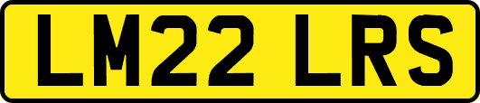 LM22LRS
