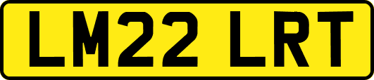 LM22LRT