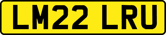 LM22LRU