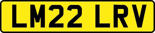 LM22LRV