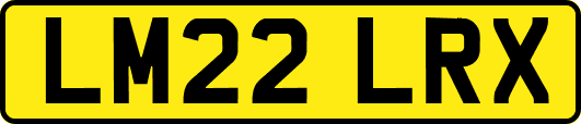 LM22LRX