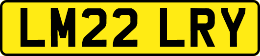 LM22LRY