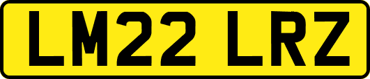 LM22LRZ
