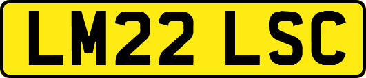 LM22LSC
